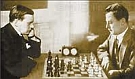 Alekhine vs Capablanca