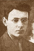 Young Botvinnik